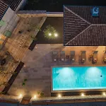 Stunning In With Sauna Vakantiehuis