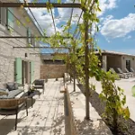 Stunning In With Sauna Holiday home Zminj