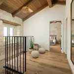 In With Sauna Tatil Evi