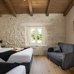 Tatil Evi In With Sauna