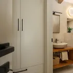 In With Sauna