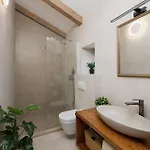 In With Sauna