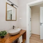 Tatil Evi In With Sauna