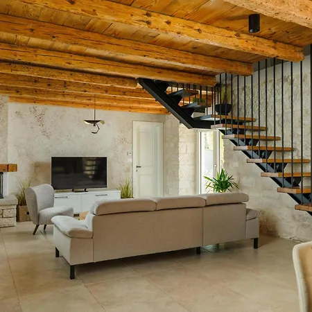 Stunning In With Sauna Vakantiehuis