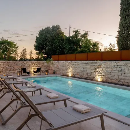 Ferienhaus Stunning In With Sauna