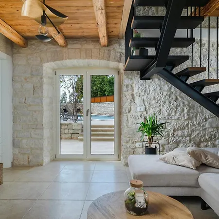Ferienhaus Stunning In With Sauna *