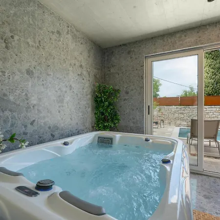 Ferienhaus Stunning In With Sauna