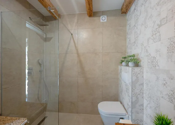 In With Sauna * Žminj