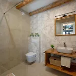 In With Sauna Дом отдыха *