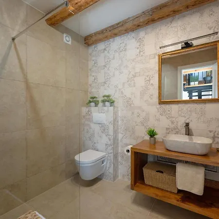 Stunning In With Sauna Casa vacanze *