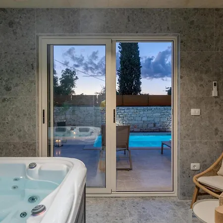 Stunning In With Sauna Casa vacanze *